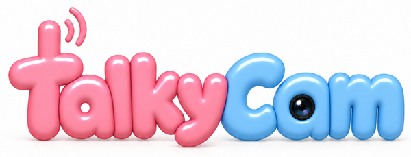 TalkyCam 
